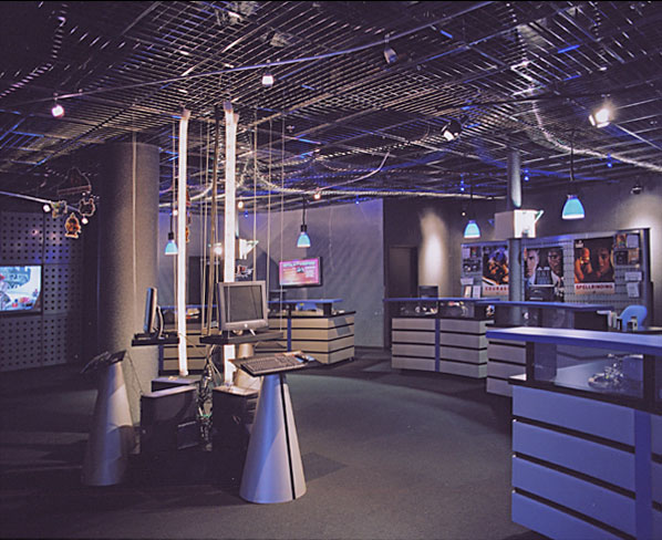 Retail