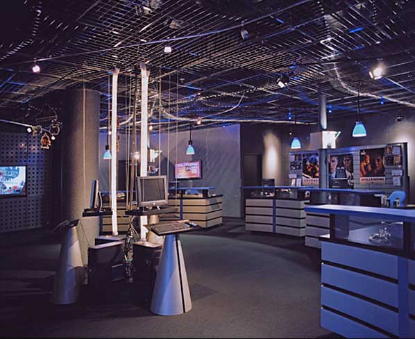 Studio West Interior Design