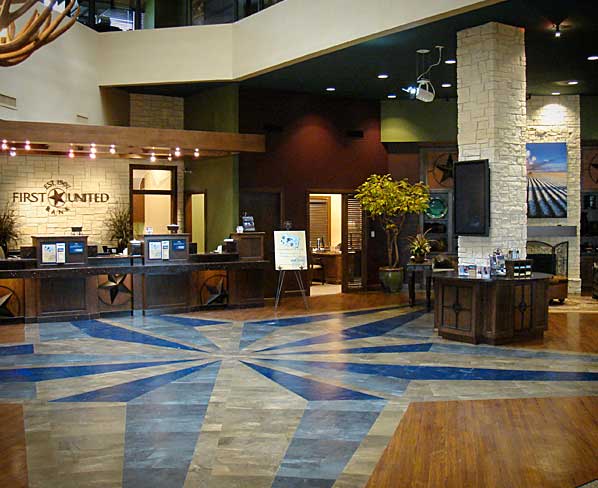 Studio West Interior Design
