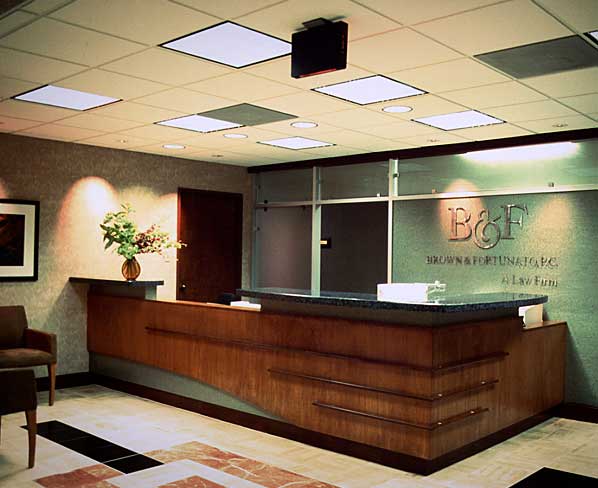 Studio West Interior Design